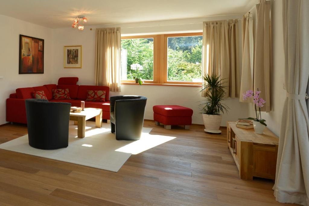Apartments Angela Fieberbrunn Room photo